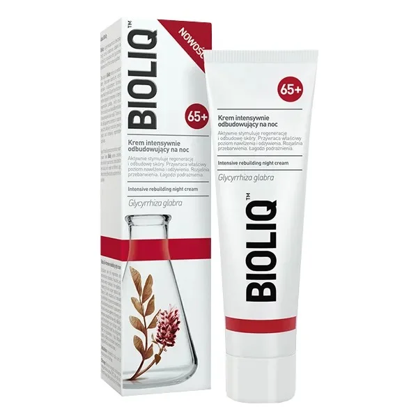bioliq-65-krem-intensywnie-odbudowujacy-na-noc-50-ml