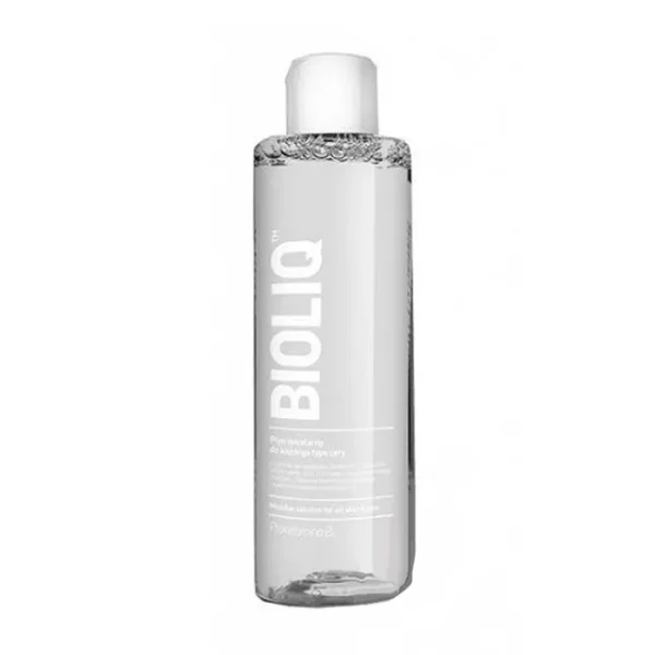 Bioliq Clean, płyn micelarny, 200 ml