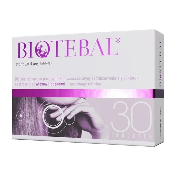 biotebal-5-mg-30-tabletek