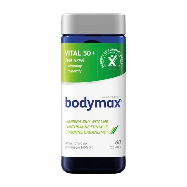 bodymax-vital-50+-60-tabletek