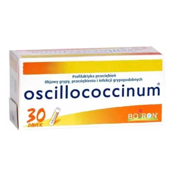 boiron-oscillococcinum-granulki-30-dawek