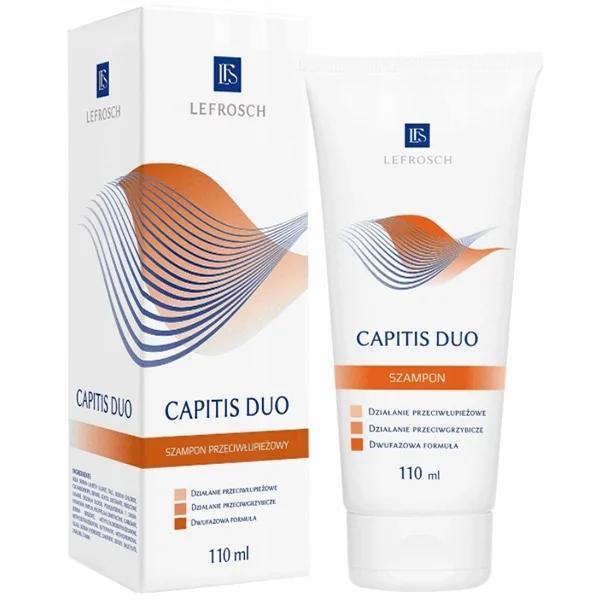 lefrosch-capitis-duo-szampon-przeciwlupiezowy-i-przeciwgrzybiczy-110-ml