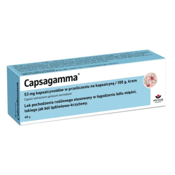 capsagamma-krem-40-g
