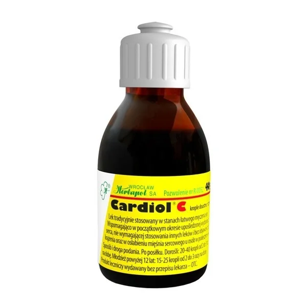 cardiol-c-krople-40-g