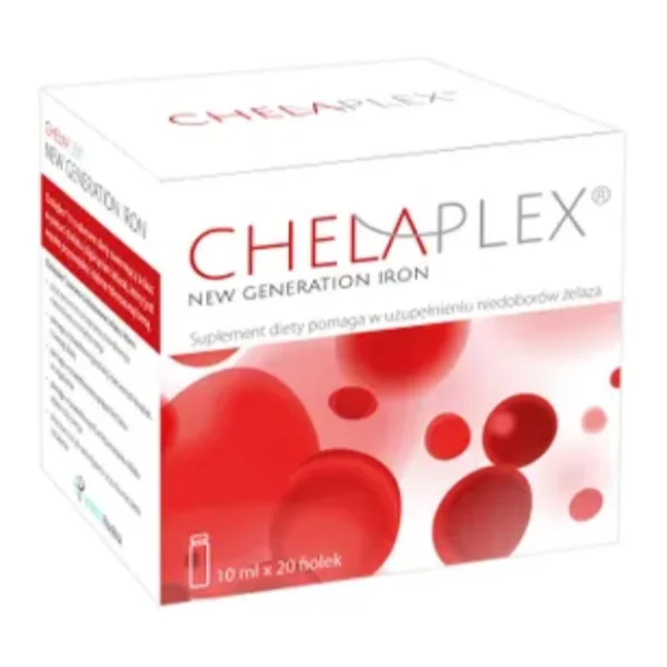 chelaplex-plyn-20-fiolek