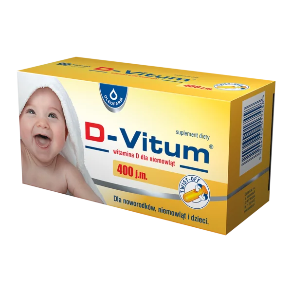 d-vitum-400-j.m.-witamina-d-dla-noworodkow-niemowlat-i-dzieci-90-kapsulek-twist-off