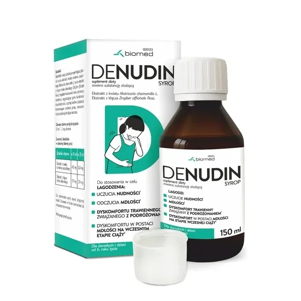 Denudin, 150 ml