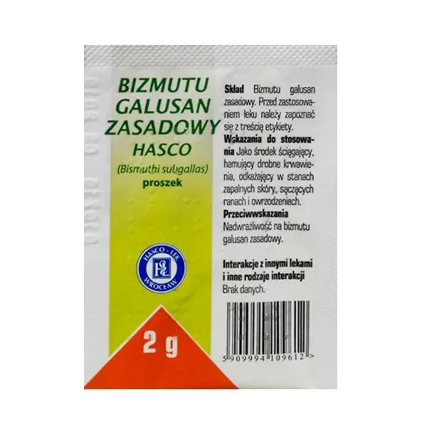 bizmutu-galusan-zasadowy-hasco-proszek-2-g