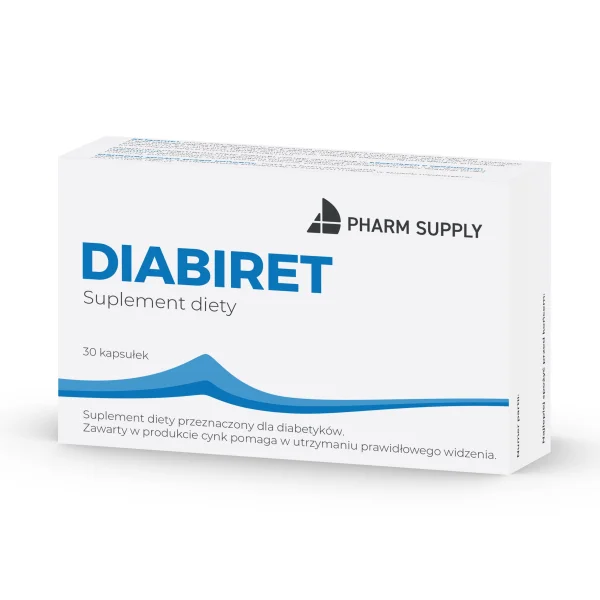 Diabiret, 30 kapułek