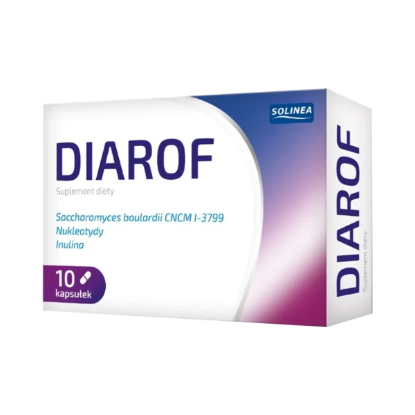 diarof-10-kapsulek