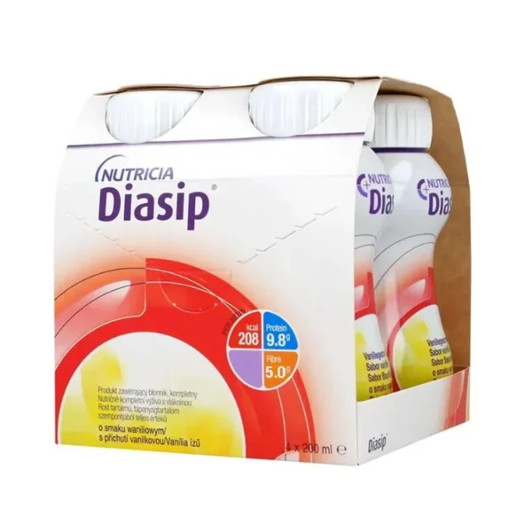 diasip-preparat-odzywczy-dla-diabetykow-smak-waniliowy-4-x-200-ml
