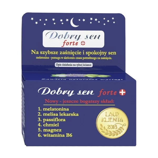 dobry-sen-forte-30-tabletek