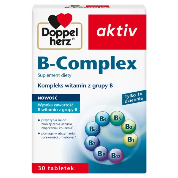doppelherz-activ-b-complex-30-tabletek