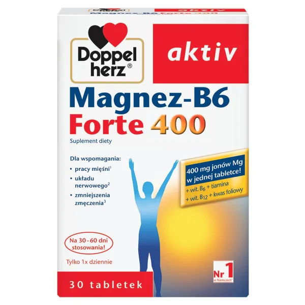 doppelherz-aktiv-magnez-b6-forte-30-tabletek