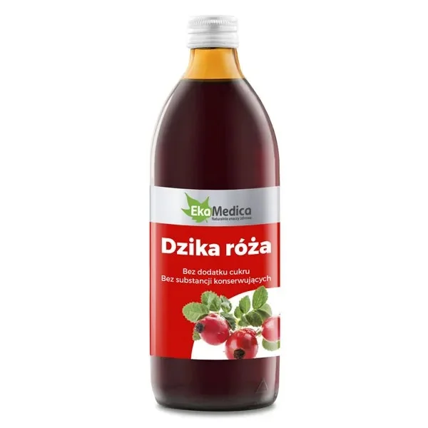 ekamedica-dzika-roza-sok-500-ml