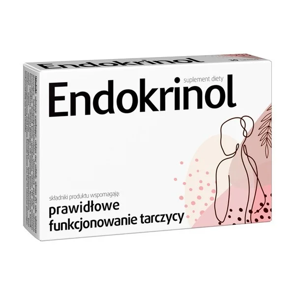 endokrinol-30-tabletek