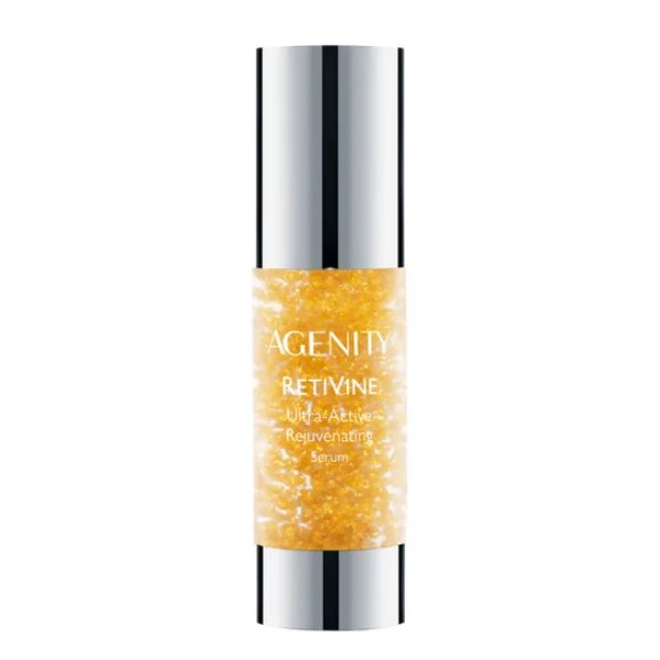 Agenity Retivine Ultra-aktywne serum odmładzające do twarzy, 30 ml