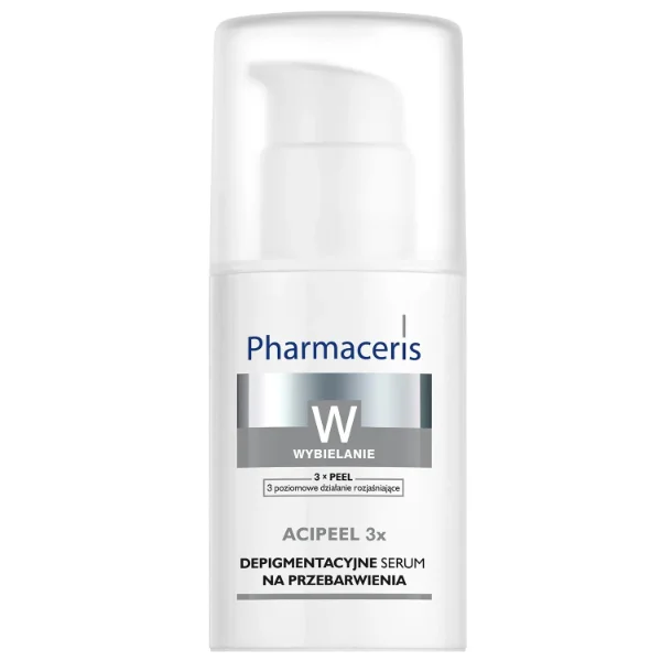 pharmaceris-w-acipeel-3x-depigmentacyjne-serum-na-przebarwienia-30-ml