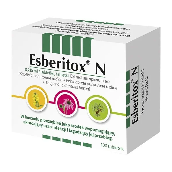 esberitox-n-100-tabletek