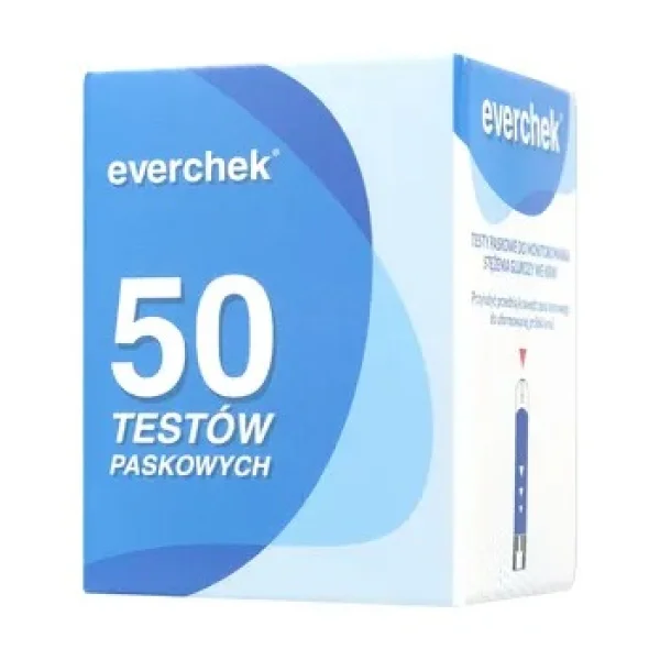 Everchek-test-paskowy-do-monitorowania-stężenia-glukozy-we-krwi-50-pasków