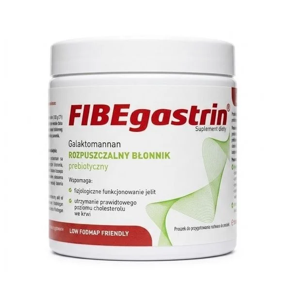 FibeGastrin proszek, 150 g