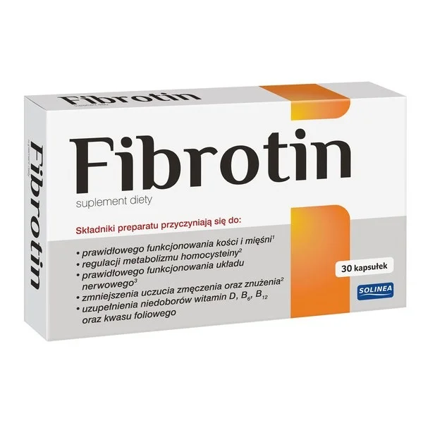 fibrotin-30-kapsulek