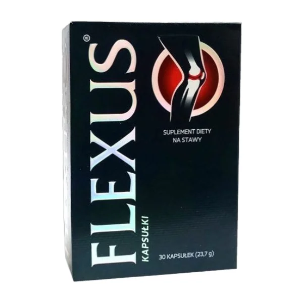 flexus-30-kapsulek