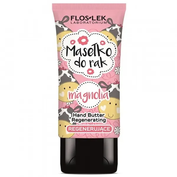 flos-lek-hand-care-maselko-do-rak-regenerujace-magnolia-50-ml