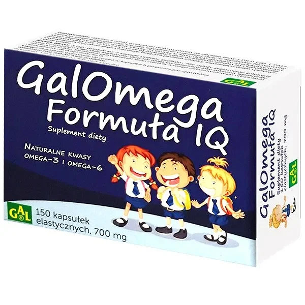 gal-galomega-formula-iq-150-kapsulek-elastycznych