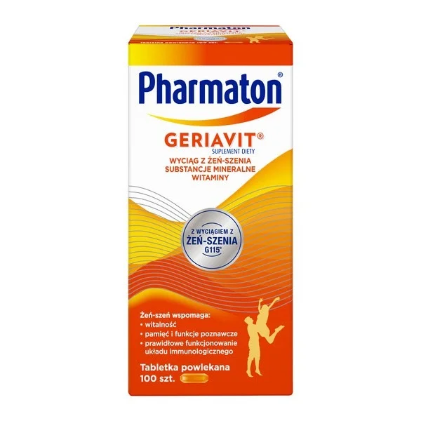 pharmaton-geriavit-100-tabletek-powlekanych