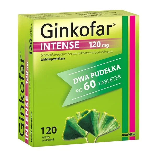 ginkofar-intense-120-mg-120-tabletek-powlekanych