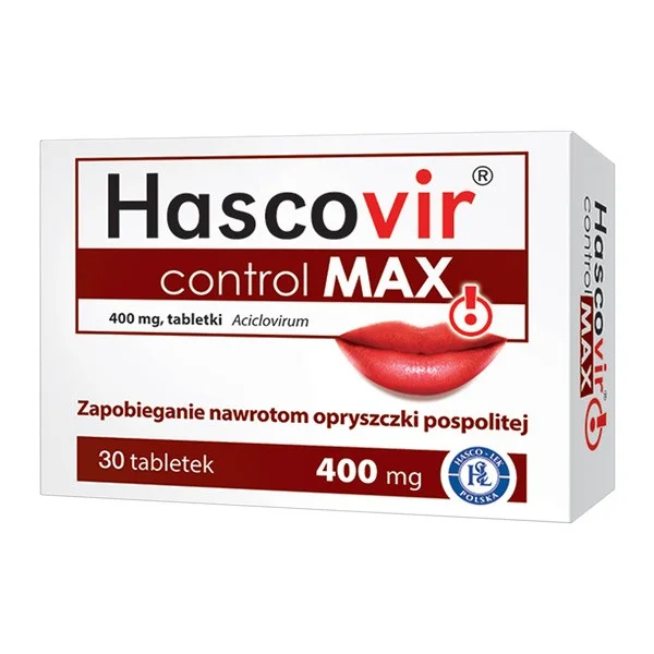 hascovir-control-max-400-mg-30-tabletek