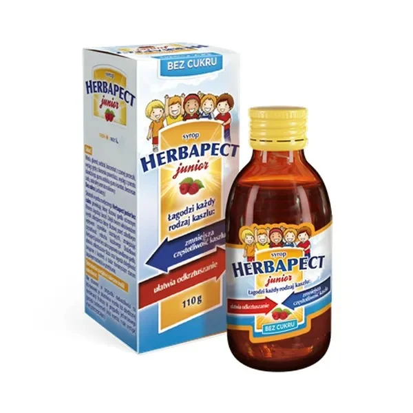 herbapect-junior-syrop-dla-dzieci-od-1-roku-zycia-smak-malinowy-110-g