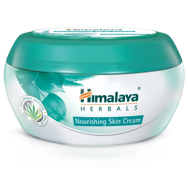 Himalaya, krem odżywczy do twarzy i ciała, 150 ml