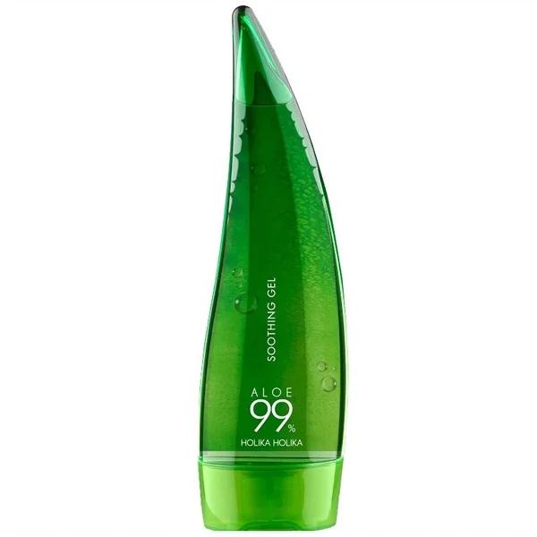 Holika Holika Aloe 99% Soothing Gel, żel wielofunkcyjny, 250 ml