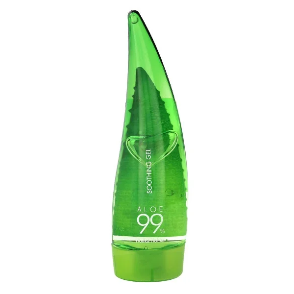 Holika Holika Aloe 99% Soothing Gel, żel wielofunkcyjny, 55 ml