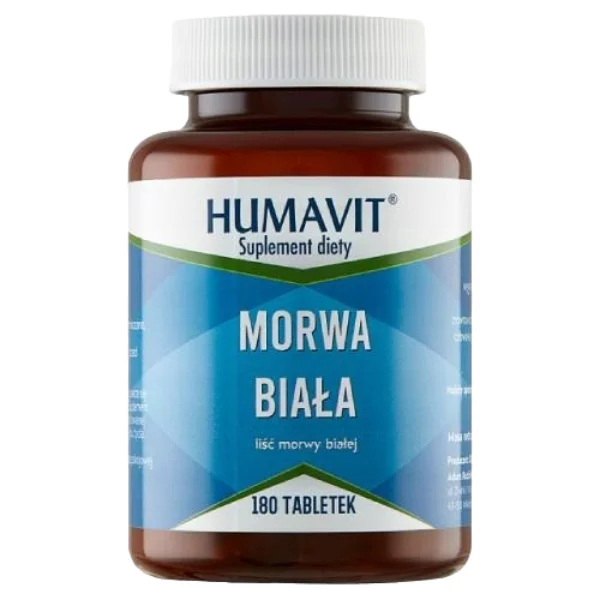 humavit-morwa-biala-180-tabletek