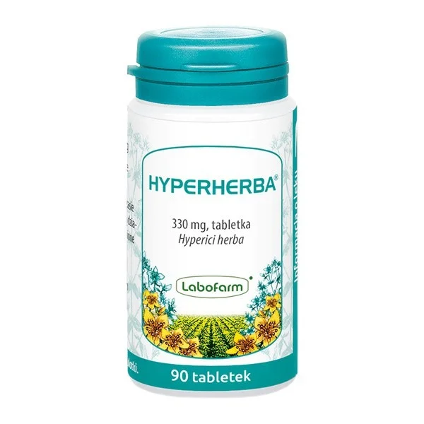 hyperherba-330-mg-90-tabletek