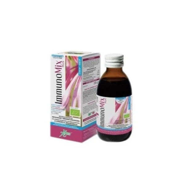 Immunomix Plus syrop, 210 g