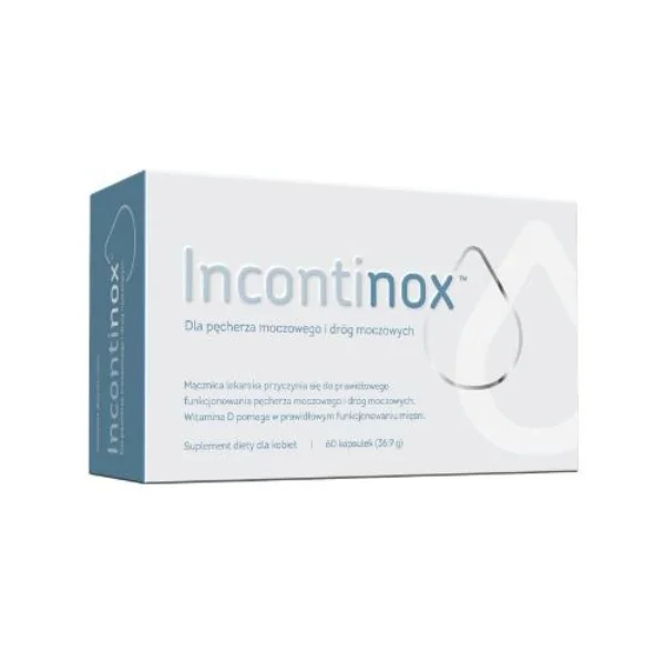 incontinox-60-kapsulek