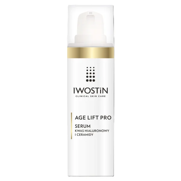 Iwostin Age Lift Pro, serum, 30 ml