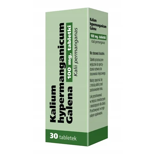 kalium-hypermanganicum-nadmanganian-potasu-100-30-tabletek