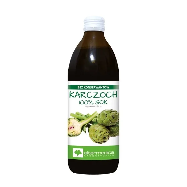 alter-medica-karczoch-sok-500-ml