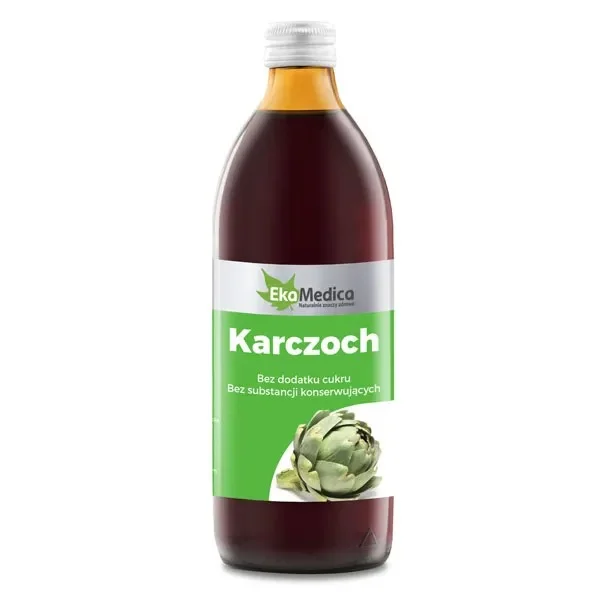 ekamedica-karczoch-sok-500-ml
