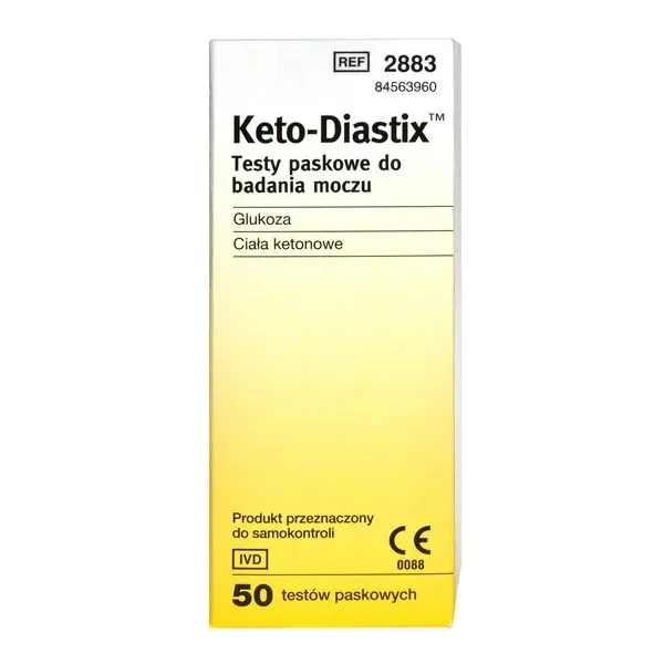 keto-diastix-testy-paskowe-do-badania-moczu-50-sztuk