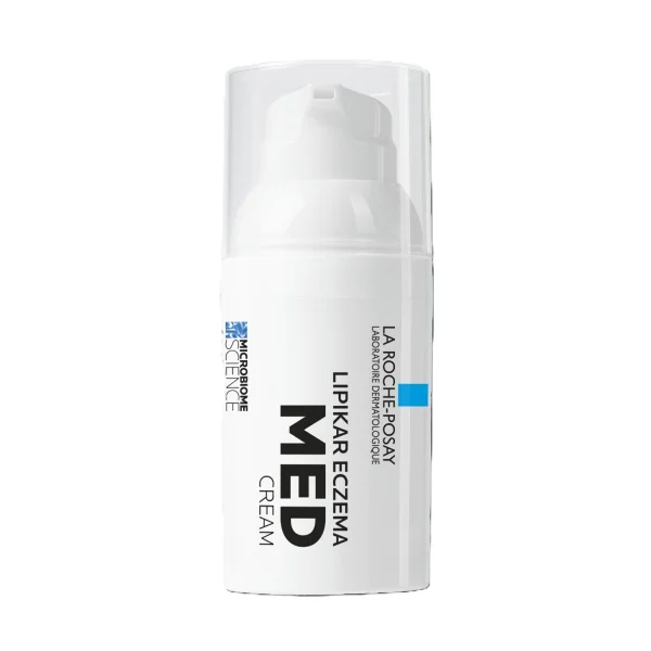 La Roche-Posay Lipikar Egzema Med, krem, 30 ml