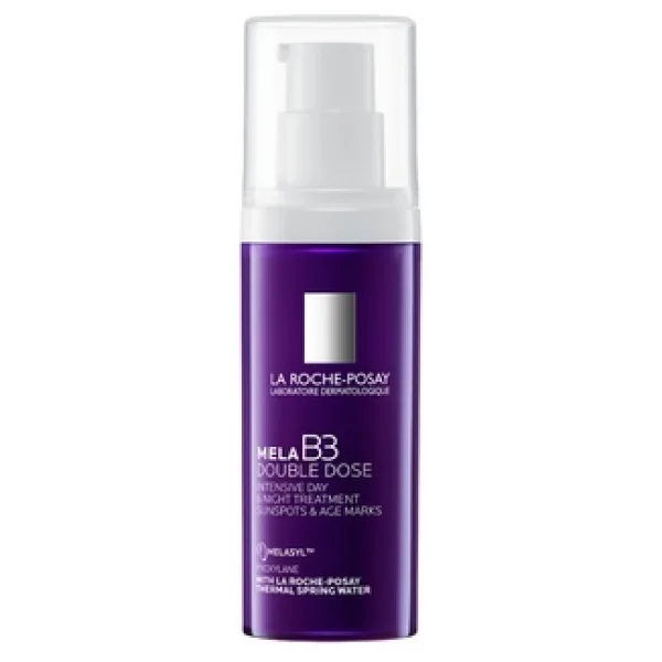 La Roche-Posay Mela B3 Double Dose, intensywna kuracja przeciw przebarwieniom, 40 ml