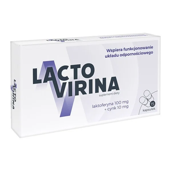 lactovirina-15-kapsulek