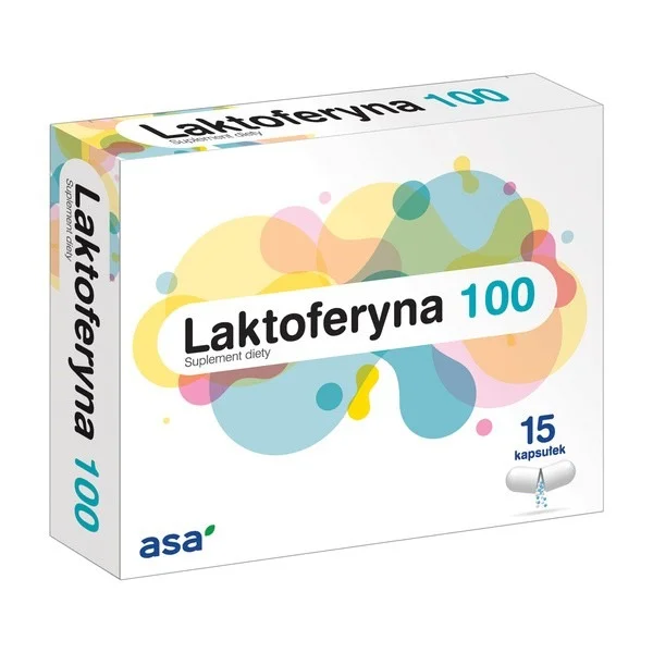 asa-laktoferyna-100-15-kapsulek