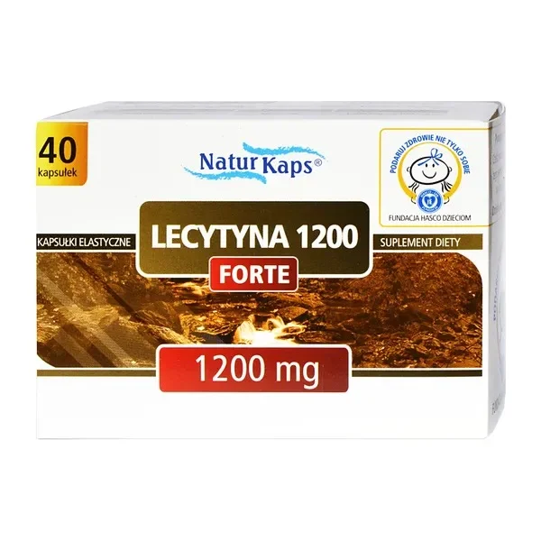 lecytyna-1200-forte-naturkaps-40-kapsulek